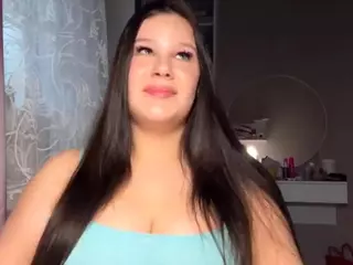 AccaCaudle's Live Sex Cam Show