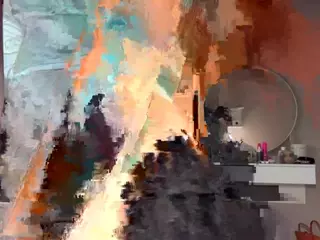 AccaCaudle's Live Sex Cam Show