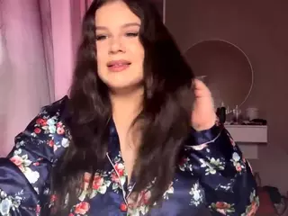 AccaCaudle's Live Sex Cam Show
