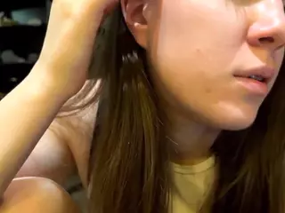 AccaDunnell's Live Sex Cam Show