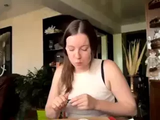 AccaDunnell's Live Sex Cam Show