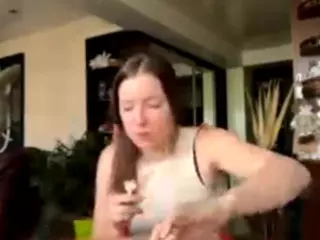 AccaDunnell's Live Sex Cam Show
