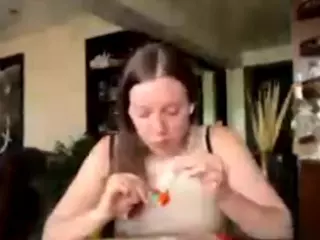 AccaDunnell's Live Sex Cam Show