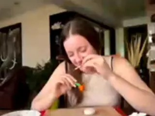 AccaDunnell's Live Sex Cam Show