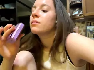 AccaDunnell's Live Sex Cam Show