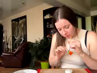 AccaDunnell's Live Sex Cam Show