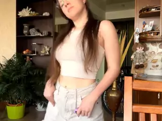 AccaDunnell's Live Sex Cam Show