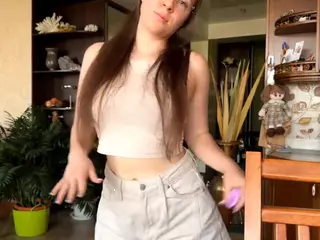 AccaDunnell's Live Sex Cam Show