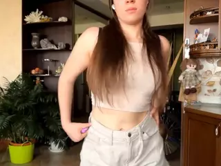 AccaDunnell's Live Sex Cam Show