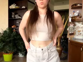 AccaDunnell's Live Sex Cam Show