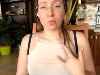 AccaDunnell's Live Sex Cam Show