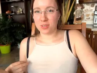 AccaDunnell's Live Sex Cam Show