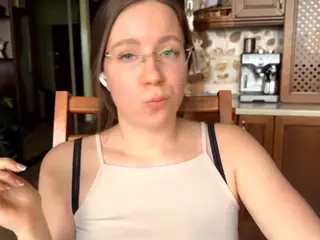 AccaDunnell's Live Sex Cam Show
