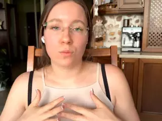 AccaDunnell's Live Sex Cam Show
