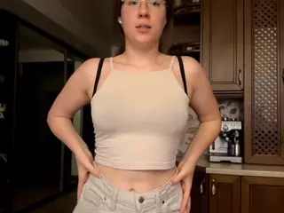AccaDunnell's Live Sex Cam Show
