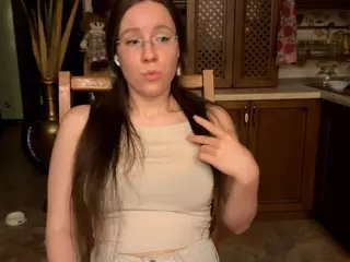 AccaDunnell's Live Sex Cam Show