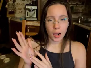 AccaDunnell's Live Sex Cam Show