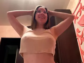 AccaDunnell's Live Sex Cam Show