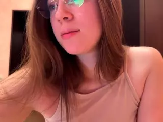 AccaDunnell's Live Sex Cam Show