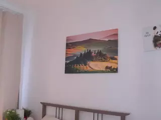 AdelesVibez's Live Sex Cam Show