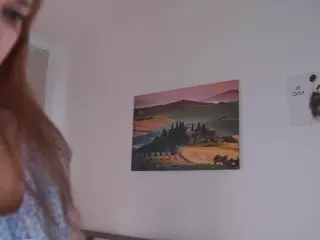 AdelesVibez's Live Sex Cam Show
