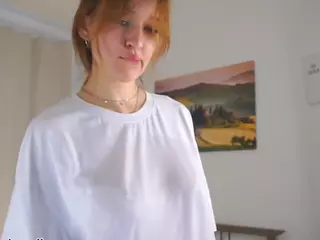 AdelesVibez's Live Sex Cam Show