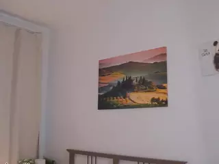AdelesVibez's Live Sex Cam Show