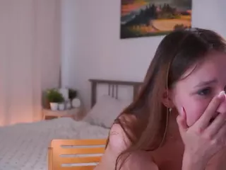 AdelesVibez's Live Sex Cam Show