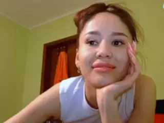 Amy's Live Sex Cam Show