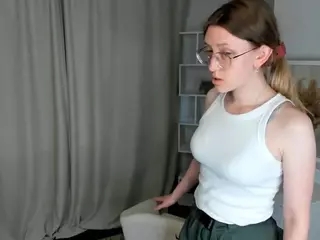 AlodiaDelmore's Live Sex Cam Show