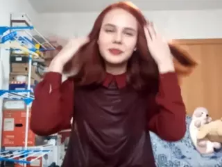 AmityApps's Live Sex Cam Show