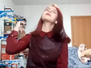 AmityApps's Live Sex Cam Show