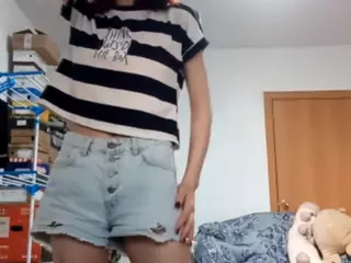 AmityApps's Live Sex Cam Show