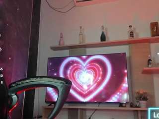  antonia-star chat room