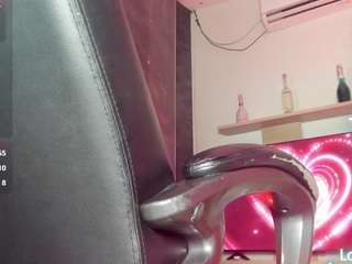 antonia-star Live Webcam on CamSoda