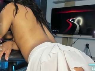 antonia-star webcam model