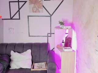 antonia-star - Live Cam