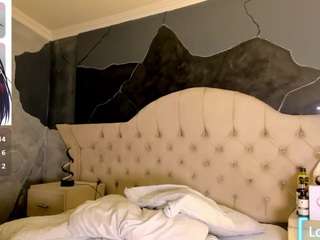 antonia-star Live Webcam on CamSoda