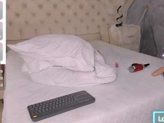antonia-star Live Webcam on CamSoda