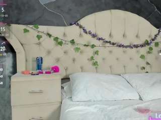 antonia-star Live Webcam on CamSoda