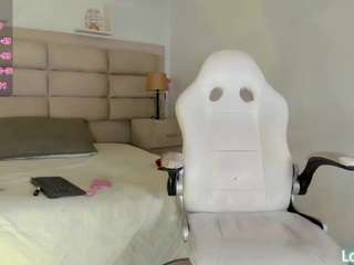 antonia-star Live Webcam on CamSoda