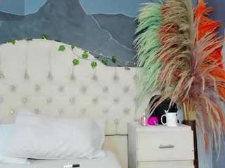 antonia-star Live Webcam on CamSoda