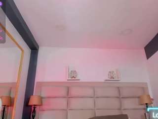 antonia-star Live Webcam on CamSoda