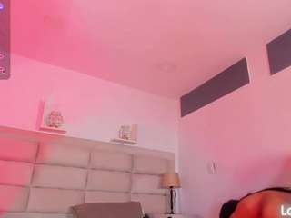 antonia-star's CamSoda show and profile