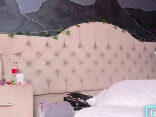 antonia-star from CamSoda