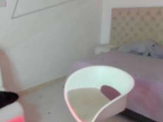 antonia-star Live Webcam on CamSoda