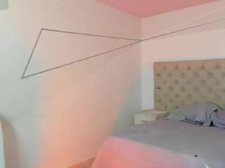 antonia-star Live Webcam on CamSoda