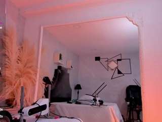 antonia-star webcam model