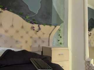 antonia-star's CamSoda show and profile