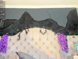 Antonia-star's cam show statistics and live stream